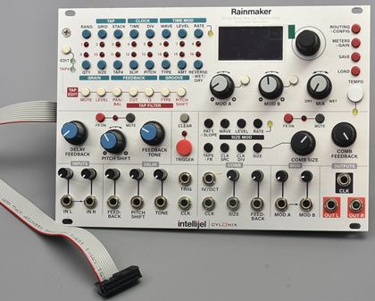 various-Intellijel